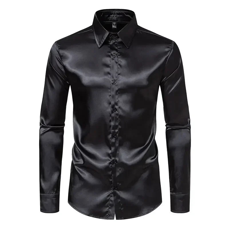 ERIC | Long-Sleeve for Nightlife-6