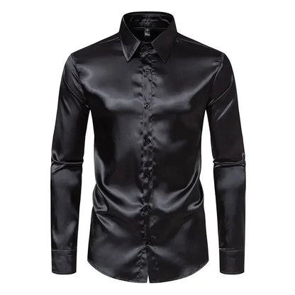 ERIC | Long-Sleeve for Nightlife-6
