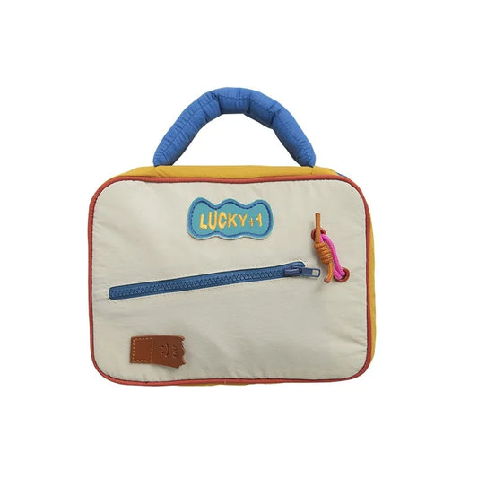 Grace | Spacious and Versatile Storage Beauty Organizer 1