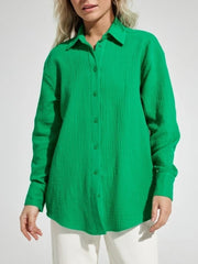  CHLOE | Breathable Loose Tops-2