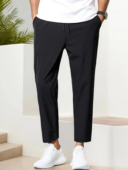 Orsonay | Casual men's pants for jogging-4