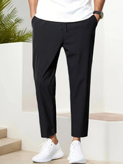 Orsonay | Casual men's pants for jogging-4