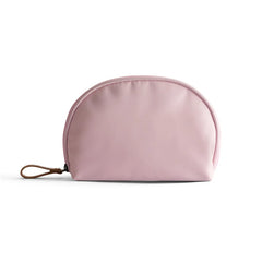 Ayleen | Waterproof Half Moon Cosmetic Makeup Bag 2