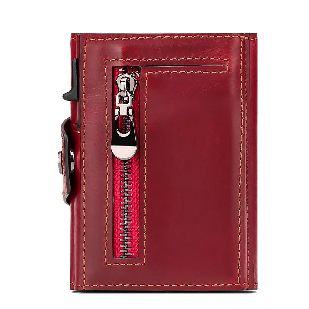 Elyse | RFID Smart Travel Wallet 3