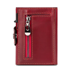 Elyse | RFID Smart Travel Wallet 3