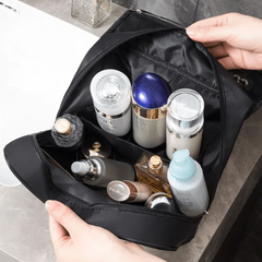 Elouise | Spacious, Waterproof, and Durable Travel Toiletry Bag 3