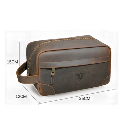 Saoirse | Elegant and Durable Cosmetic Organizer 4