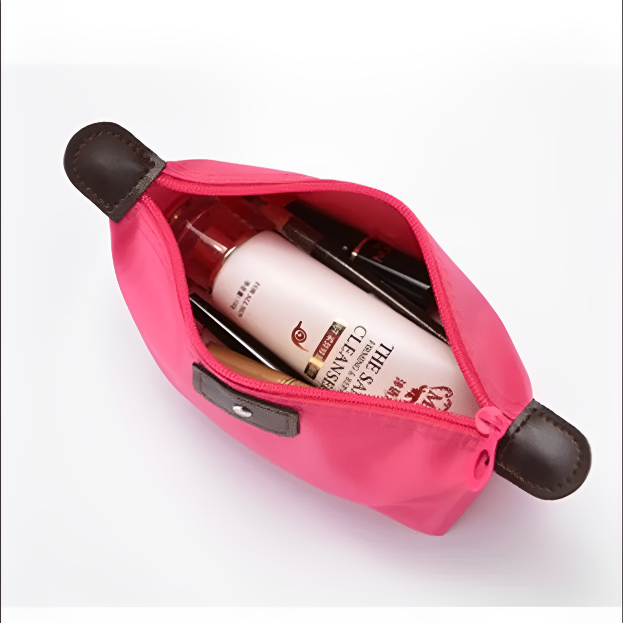Harlee | Multifunctional Waterproof Cosmetic Makeup Toiletry Travel Bag 3