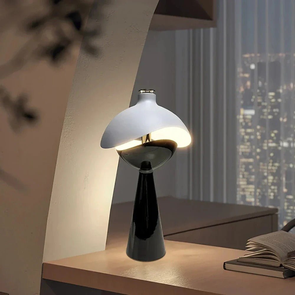 Sculpta table lamp 2