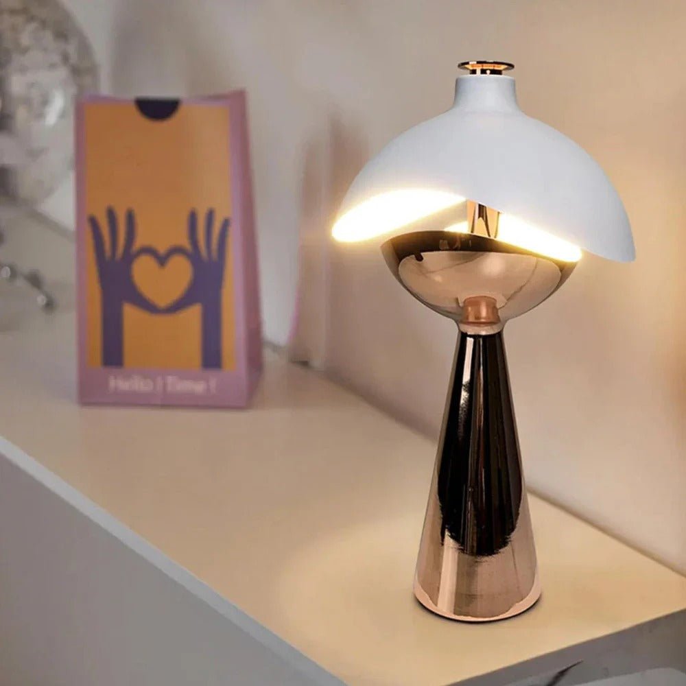 Sculpta table lamp 3