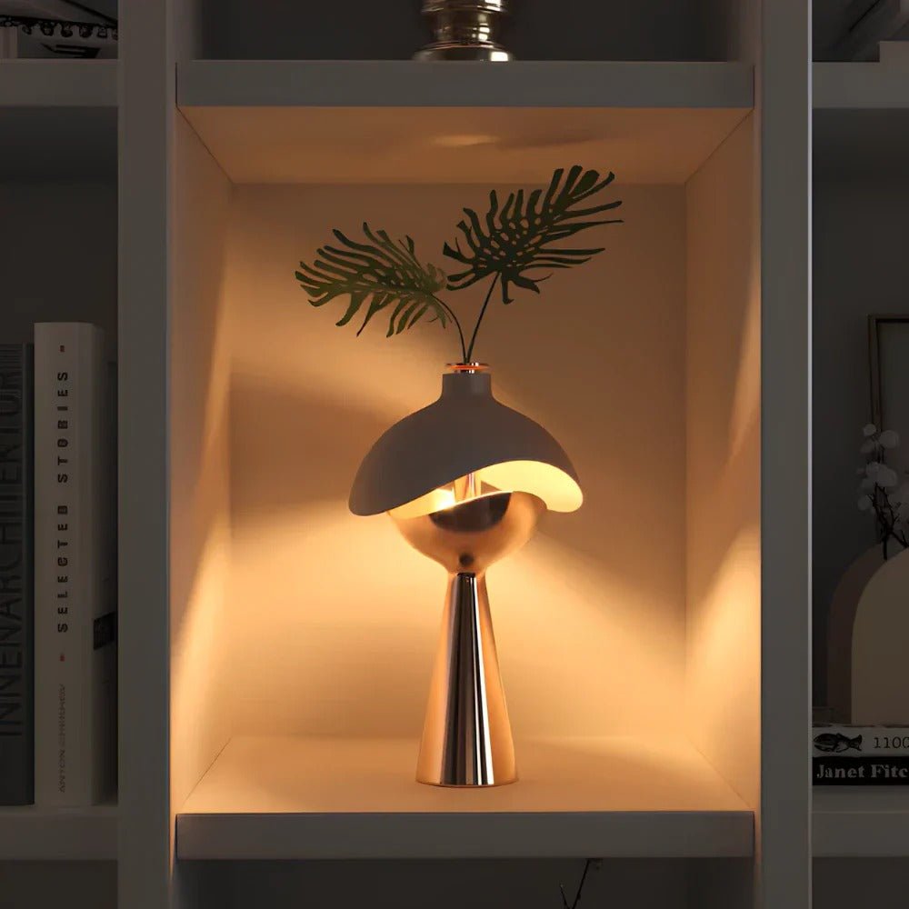 Sculpta table lamp 4