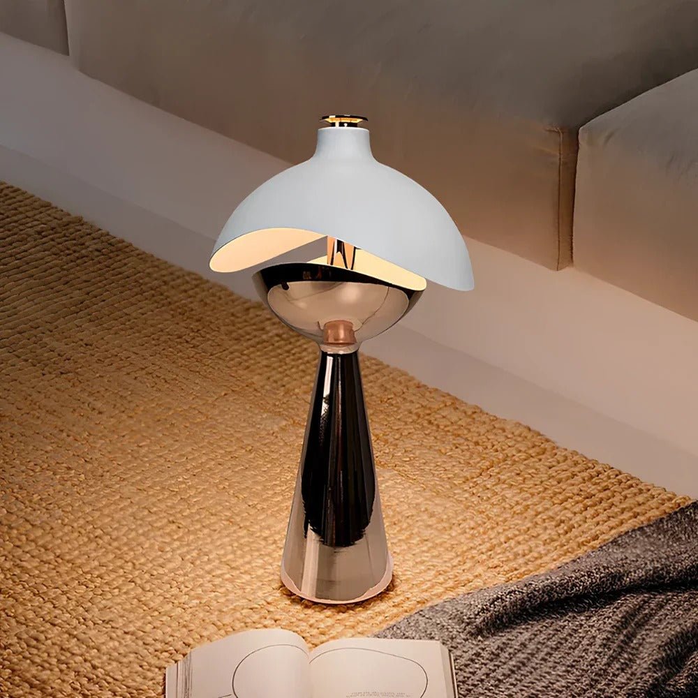 Sculpta table lamp 5