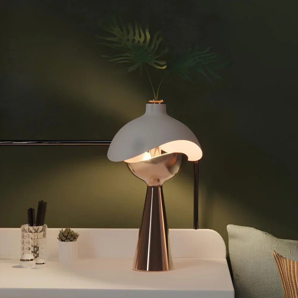 Sculpta table lamp 6