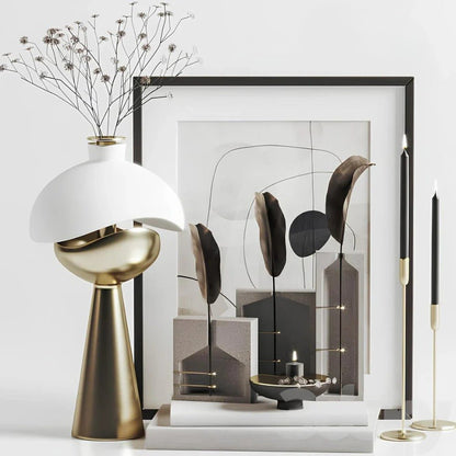 Sculpta table lamp 7