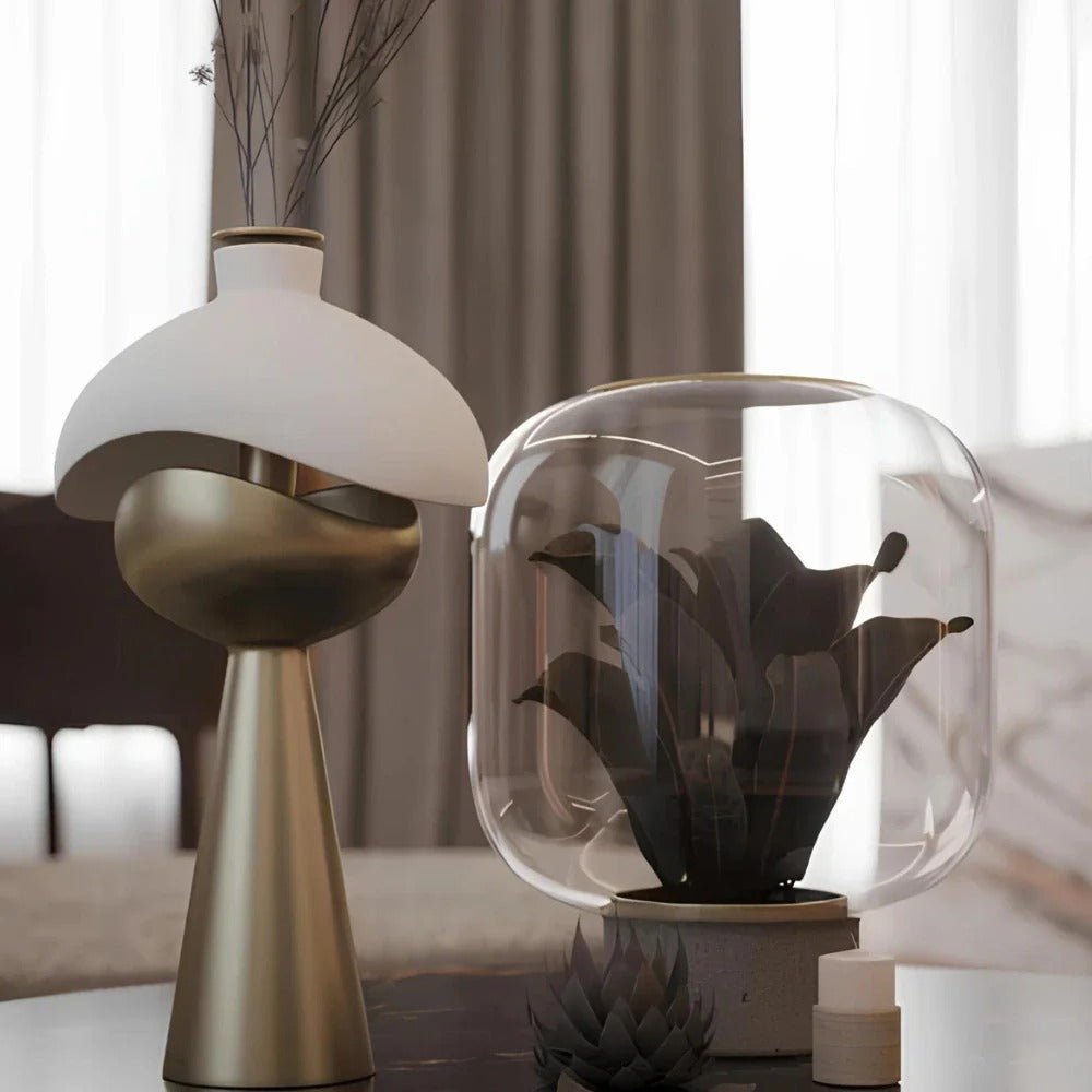 Sculpta table lamp 8