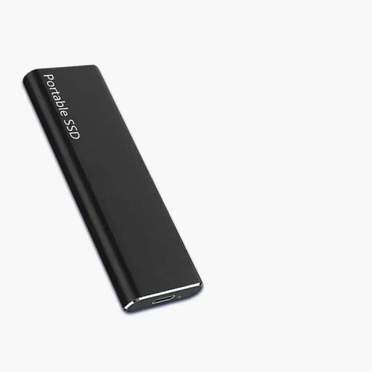 Scurpace - 4 TB USB -C external drive 0