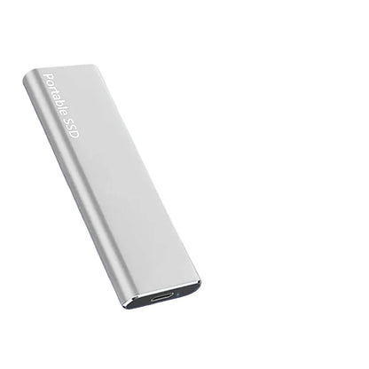 Scurpace - 4 TB USB -C external drive 6