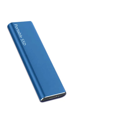 Scurpace - 4 TB USB -C external drive 7