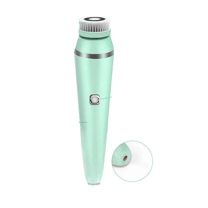 Radiant360 - 4-in-1 Sonic Skin Cleanser-5