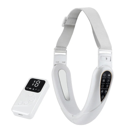 LiftGlow - EMS Face Lifter with LED Therapy-4