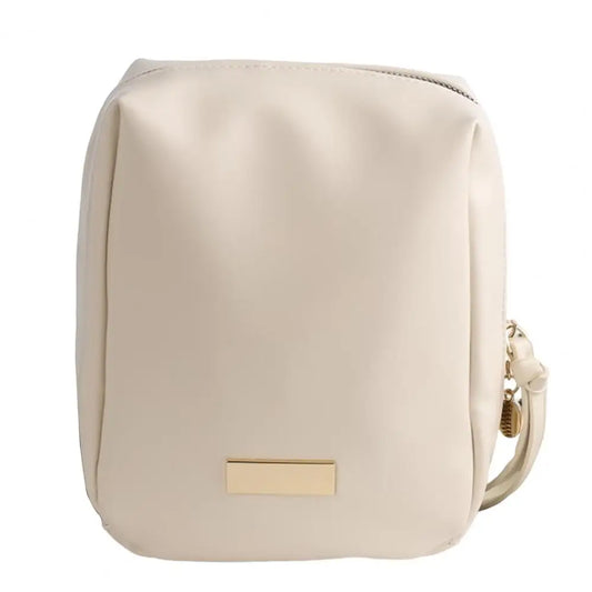 Lily | Spacious, stylish, and travel-friendly beauty essentials bag 1