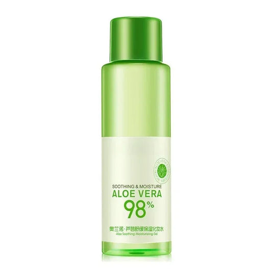 AloePure Hydrating Toner – Refresh & Soften Your Skin-1
