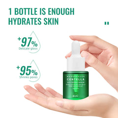 HydraSooth – Centella Facial Serum-3