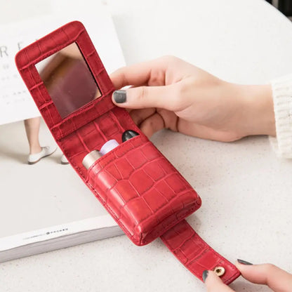 Aylani | Stylish & Compact Cosmetic Organizer 4