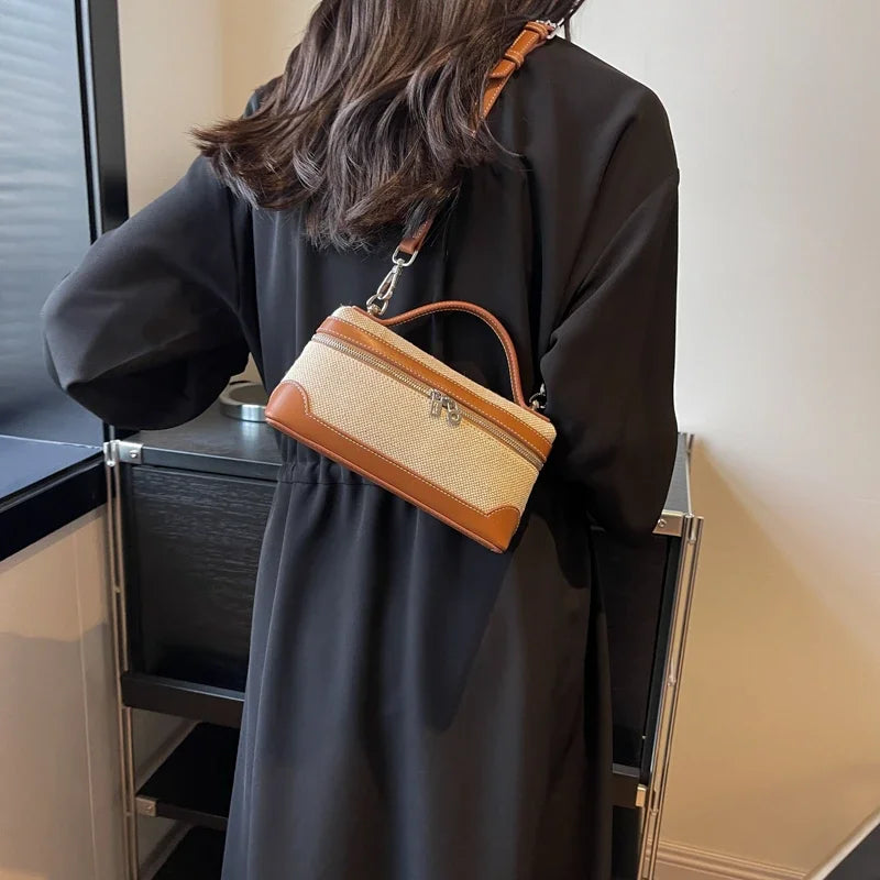 SAM | Fashionable Nylon Bag 6