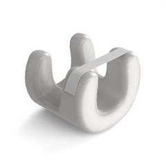 BeautyCloud - Memory Foam Pillow for Wrinkle Prevention and Ultimate Comfort-1