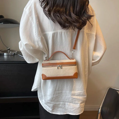SAM | Fashionable Nylon Bag 5