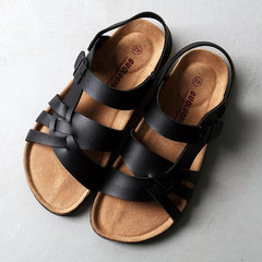 TYRONE | Men's Stylish Sandals-1