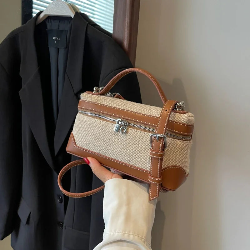 SAM | Fashionable Nylon Bag 2