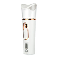 LumiSpray - Facial Steamer & Moisture Enhancer-1