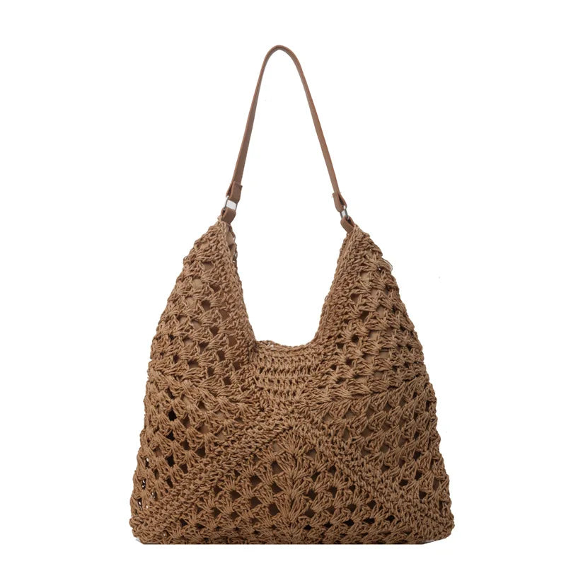 VICKY | Beach Shoulder Bag 1