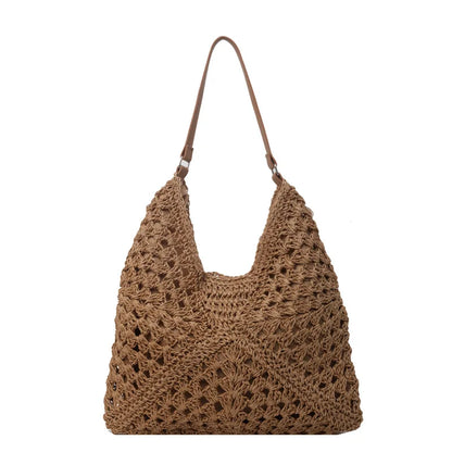 VICKY | Beach Shoulder Bag 1