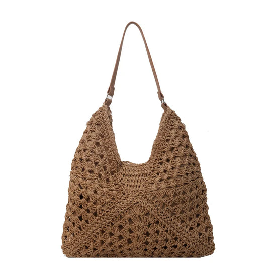 VICKY | Beach Shoulder Bag 1
