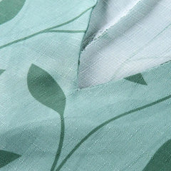  Sophisticated Summer V-Neck Dress by SARAH-4