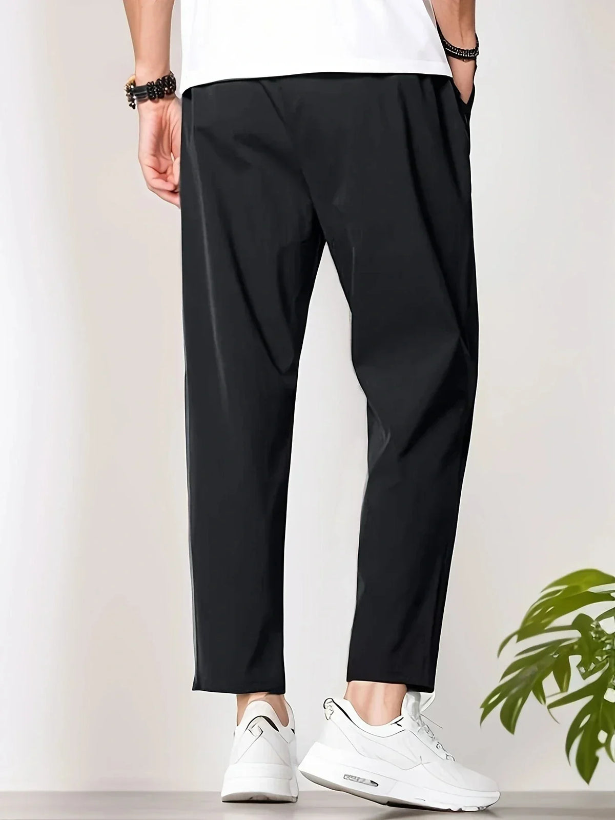 Orsonay | Casual men's pants for jogging-3