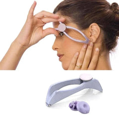 GlowErase - Spring Threading Epilator-2