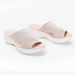 SOPHIA | Orthopedic Sandals-3