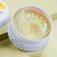 GlowEyes – Crystal Collagen Masks for Hydration & Firming-3