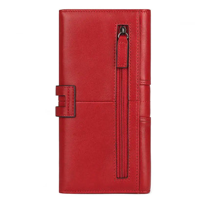 Cheyenne | RFID Travel Wallet 4
