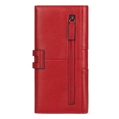 Cheyenne | RFID Travel Wallet 4