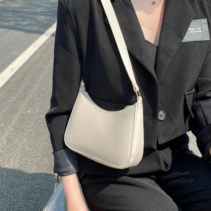 Bonnie | Mini Curve Shoulder Bag 2