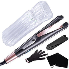 IonTwist - Negative Ion 2-in-1 Hair Styler-1