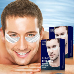 FreshLook - Hyaluronic Acid Under Eye Mask-2