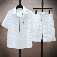 DREW | Stylish Men's Summer Wardrobe Essentials-4