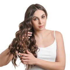 CurlEase - Auto Ceramic Curling Wand-3