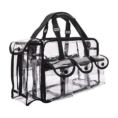 Sherlyn | Sturdy, spacious, and stylish organizer 1
